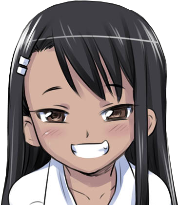 2 - Discord Avatar Anime Girl (391x429)