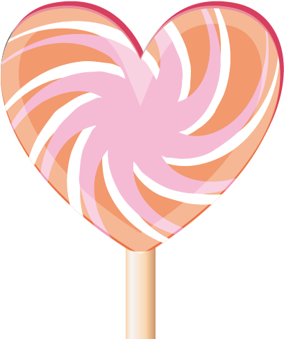 Related Categories - Lollipop Png Drawing (487x553)