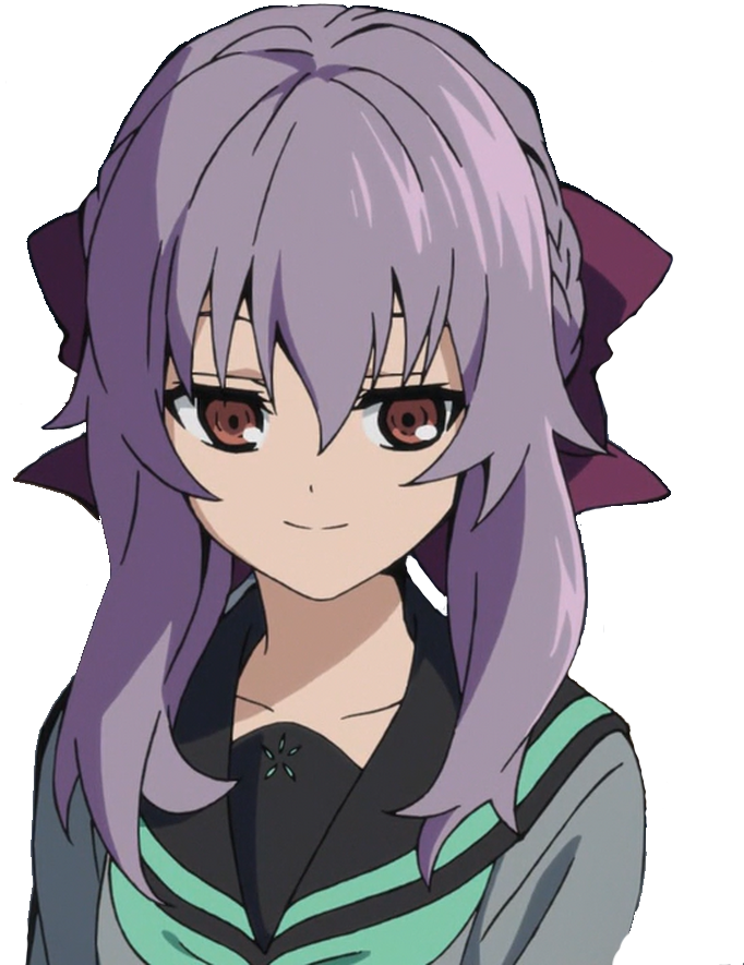 Comment Picture - Shinohara Owari No Seraph (682x885)