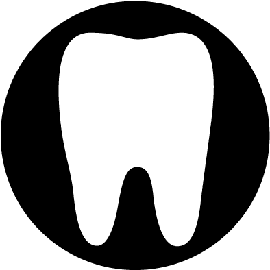 White Teeth - Perfect Circle Band Logo (640x480)