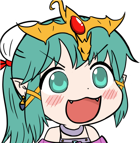 Ohayou Unity By Maximumspazzitude - Ohayou Fire Emblem (500x500)