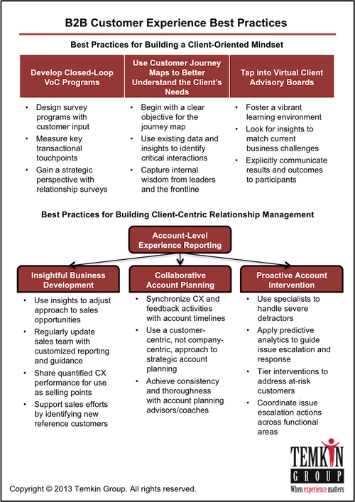 B2bcxbestpractices - Customer Experience For B2b (500x707)
