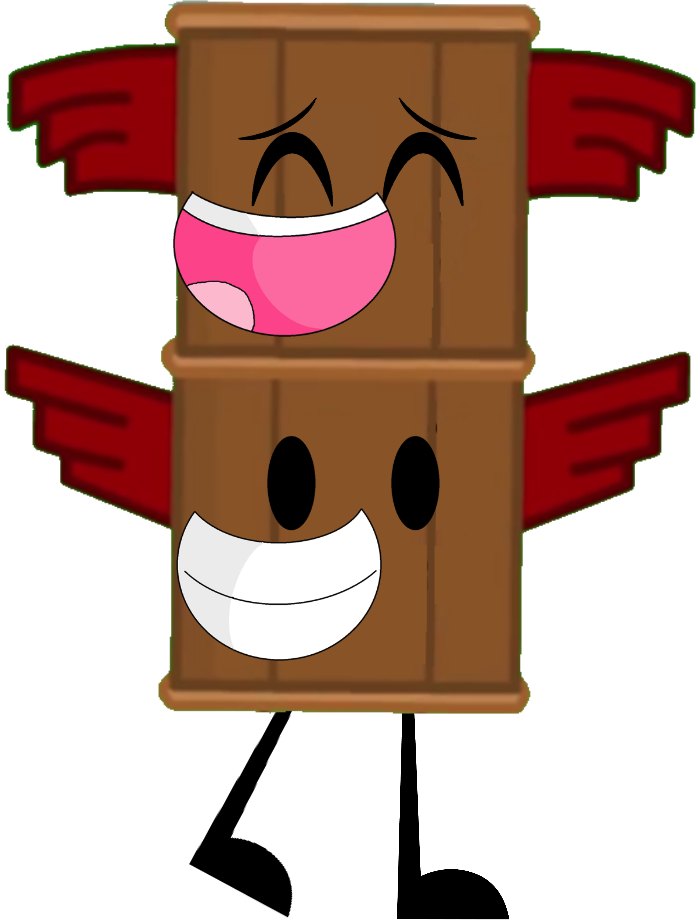 Tiki Air - Tiki Object Shows Community (697x923)