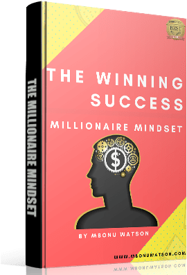 The Winning Success, Millionaire Mind Set - Trading With A Contrarian Mindset: How To Buy Low And (300x400)