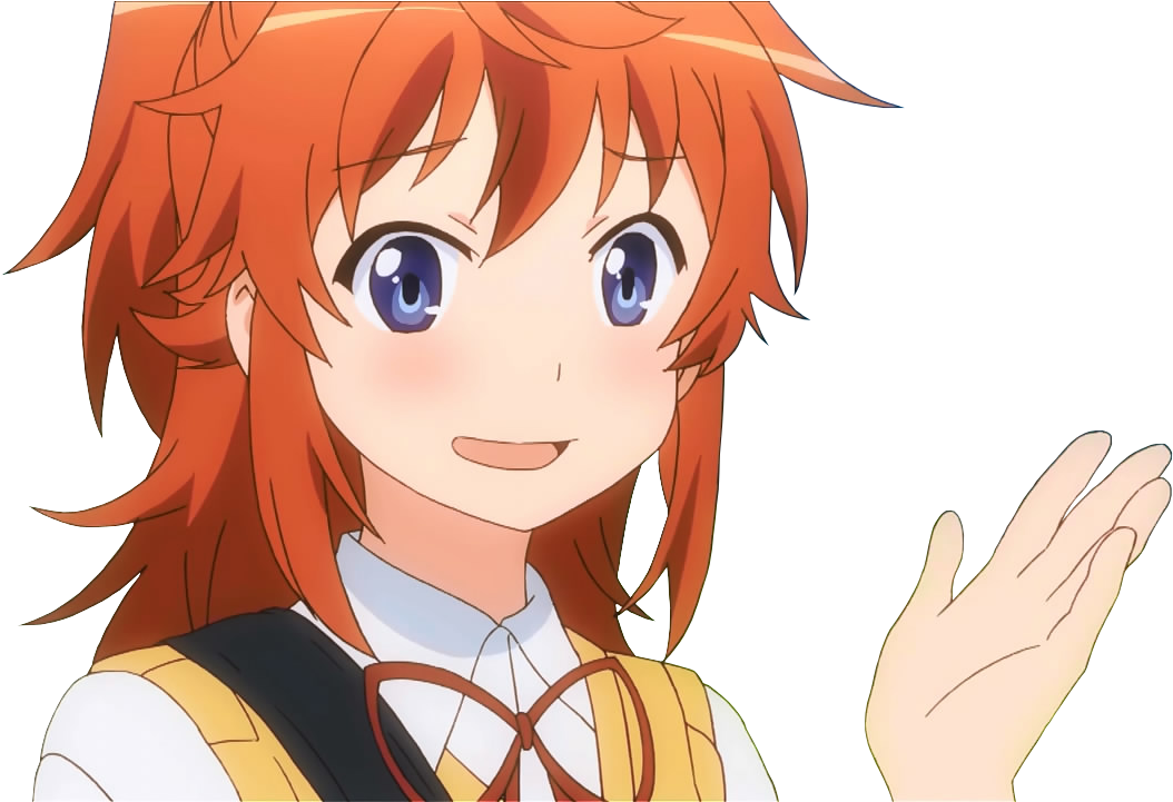 , 1385428978013 ) - Non Non Biyori Natsumi (1280x720)