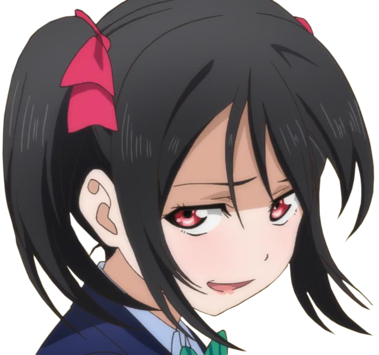 >not Even Posting 1 Smug Per Day Are These Guys Even - Cartoon (768x720)