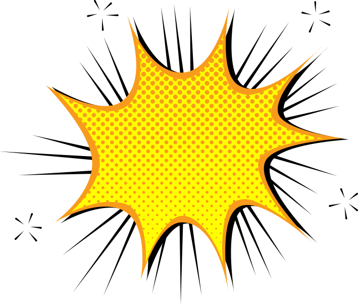 Royalty-free Clip Art - Poof Png (709x602)