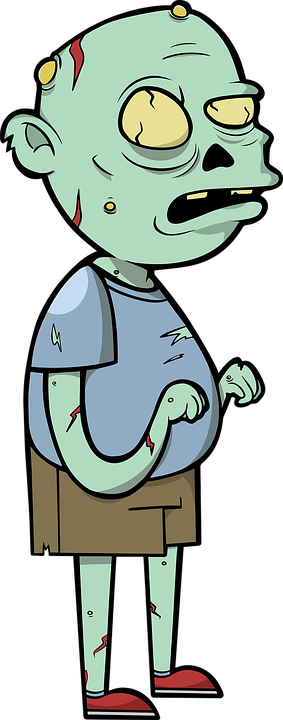 10,107 Scared Child Stock Vector Illustration And Royalty - Child (283x720)