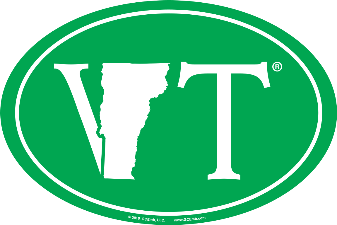 Vt Vermont Green - Newington (1200x1200)