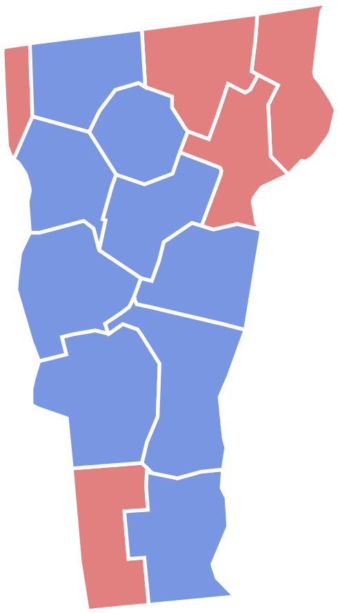 Vermont Gubernatorial Election - House Of Representatives Election 1990 Vermont (564x1024)