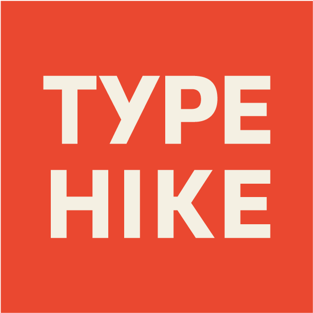 Type Hike - Hiking (809x809)