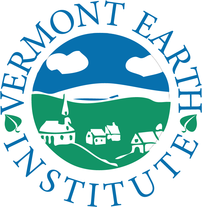 Vermont Earth Institute Logo - Cayler & Sons (800x812)