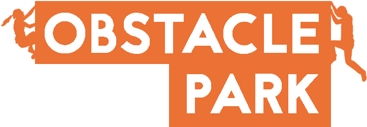 The Obstacle Park - Obstacles Park (822x349)