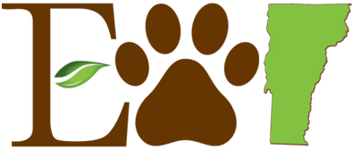 Earthy Paws Vermont - Graphic Design (400x400)