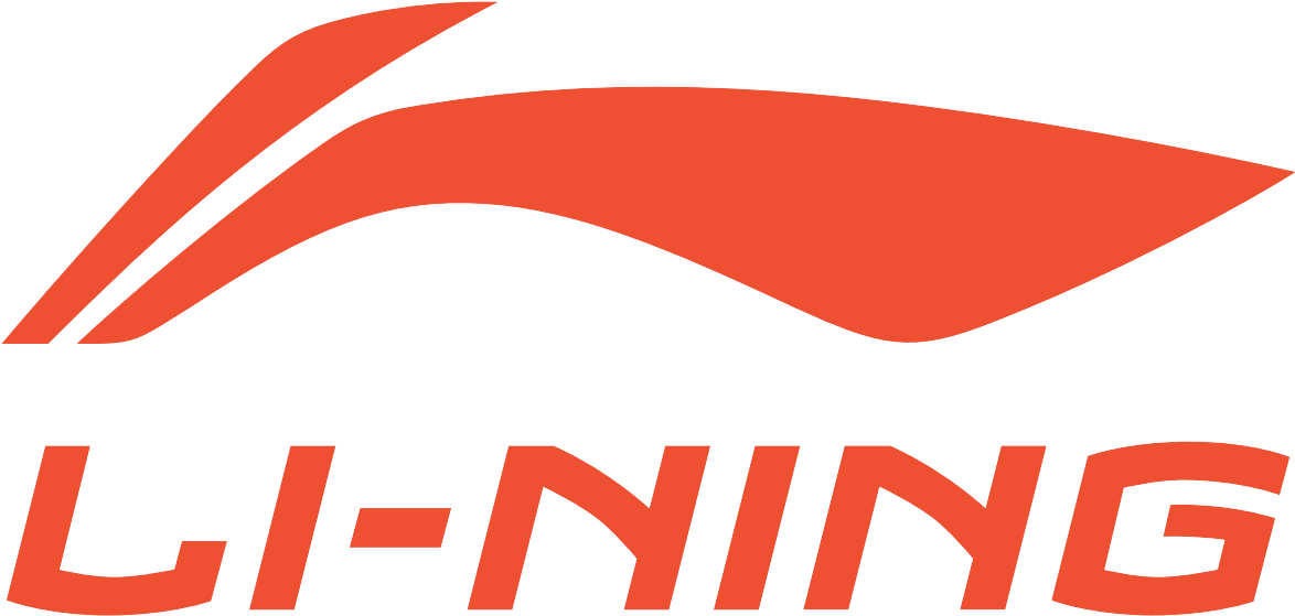 Puma Logo Png 17, Buy Clip Art - Li Ning (1240x610)