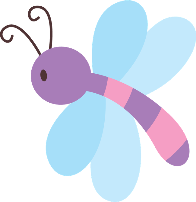 Caricaturas - Clip Art (650x669)