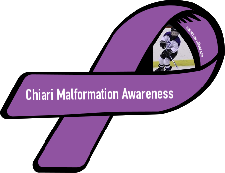 Top Images For Chiari Malformation Ribbon Graphic On - World Elder Abuse Awareness Day 2018 (455x350)