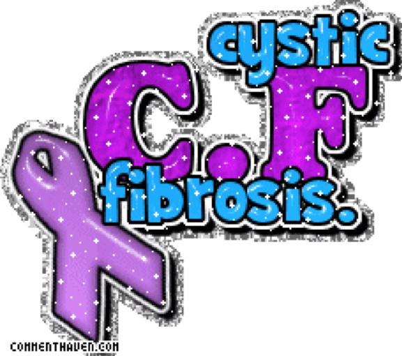 Definition - - Cystic Fibrosis Ribbon (577x511)
