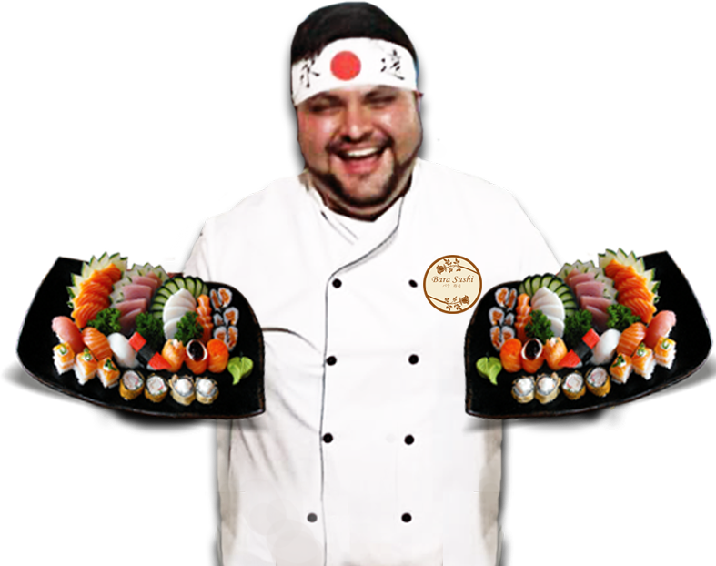 Onde Se Respeita O Cliente Acima De Tudo - Sashimi (787x622)