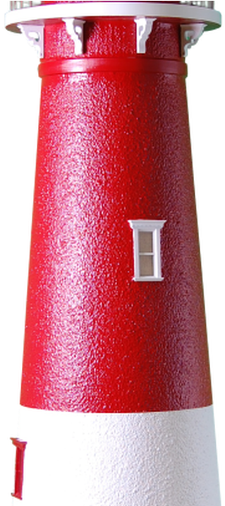 Barnegat Lighthouse Lighthouse Man - Lighthouse (1200x715)