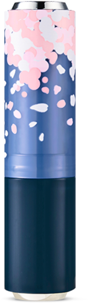 Etude House - Etude House Cherry Blossom Dear My Lips (1200x1200)