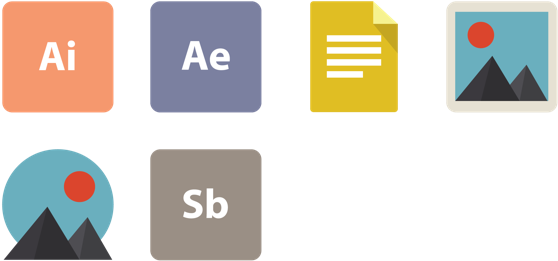 Search - Program Icon Free (592x296)