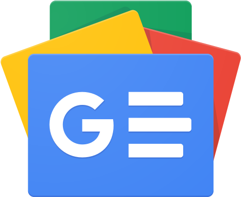 Google News Icon - Google News (512x512)