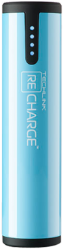 Zoom - Techlink Recharge Power Bank - 2600 Mah (380x380)