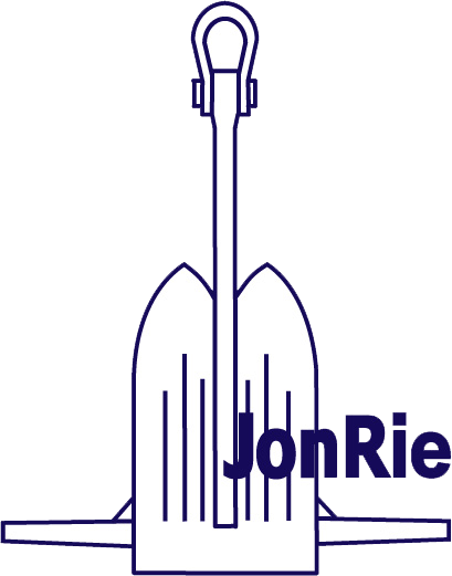 Jonrie Intertech Is A Leader In The Design, Manufacture - Logo (409x521)