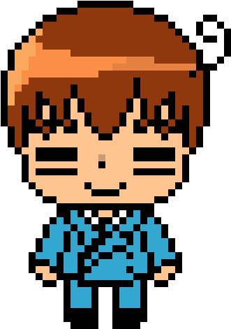 Italy [hetalia] - Cartoon (390x480)