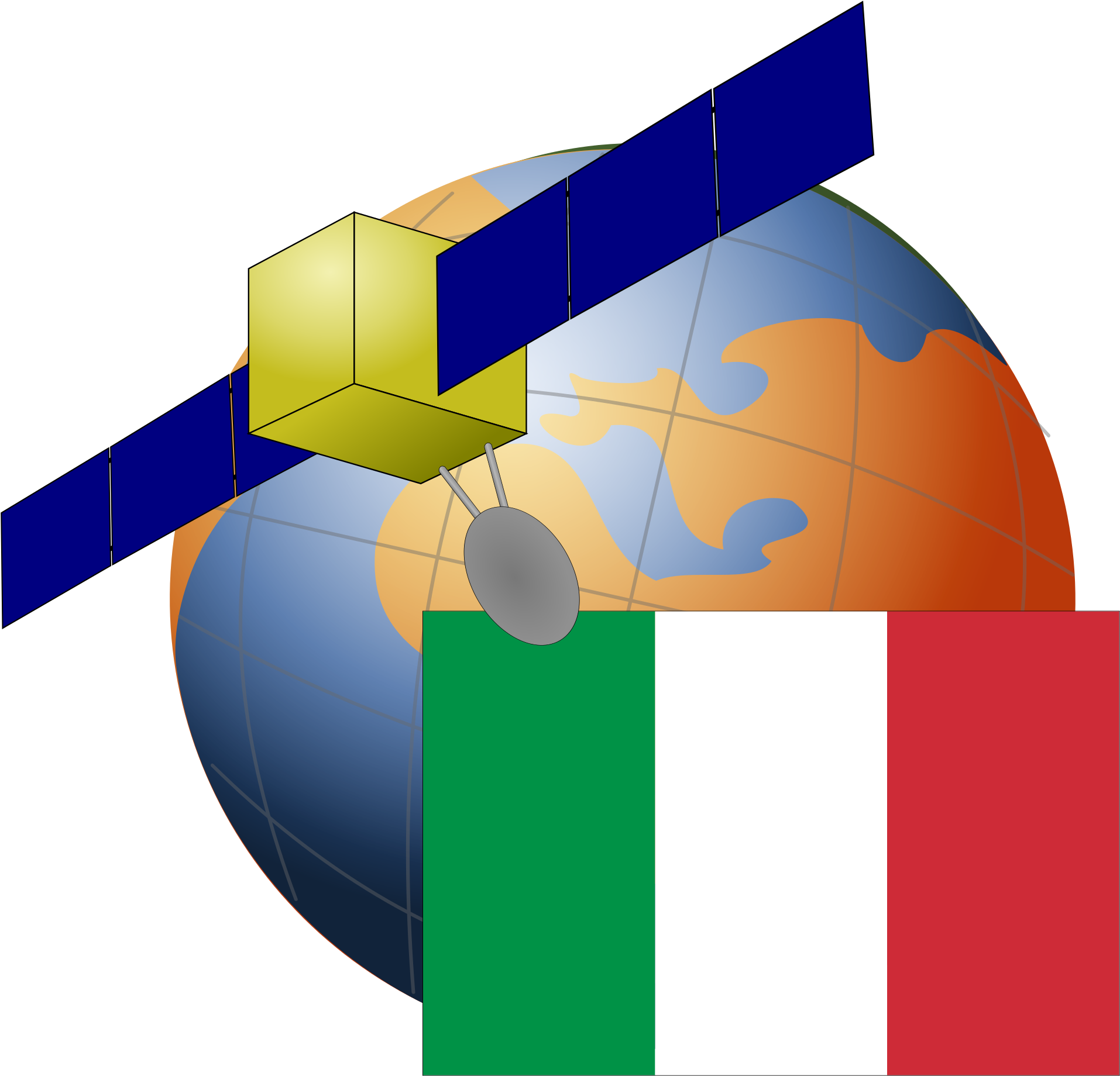 Open - Landsat 6 (2000x2000)