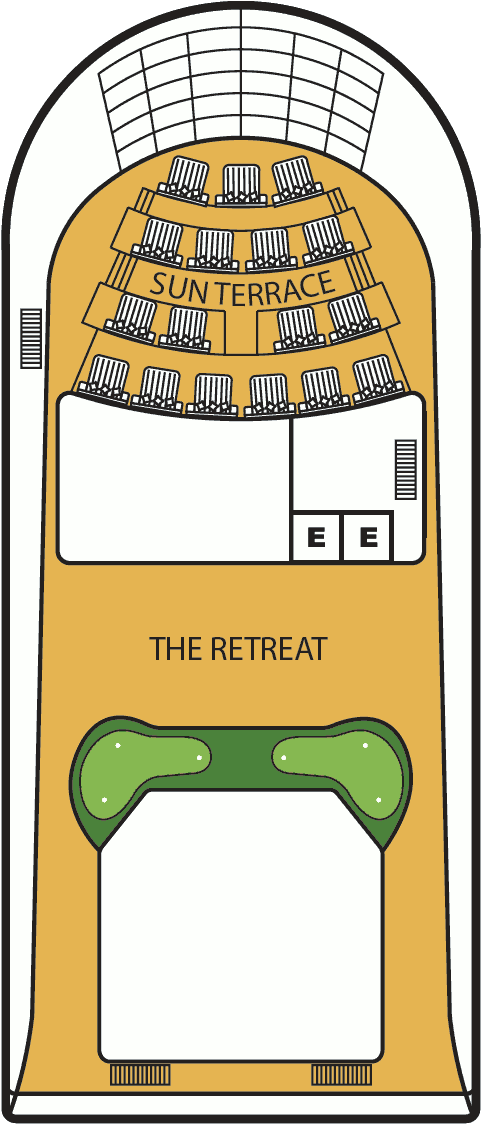 Deck 3 - Mv Seabourn Sojourn (519x1194)