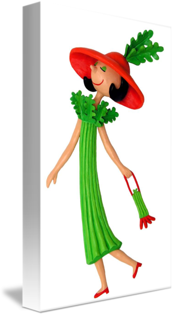 Share On Tumblr - Thin Clip Art (356x650)