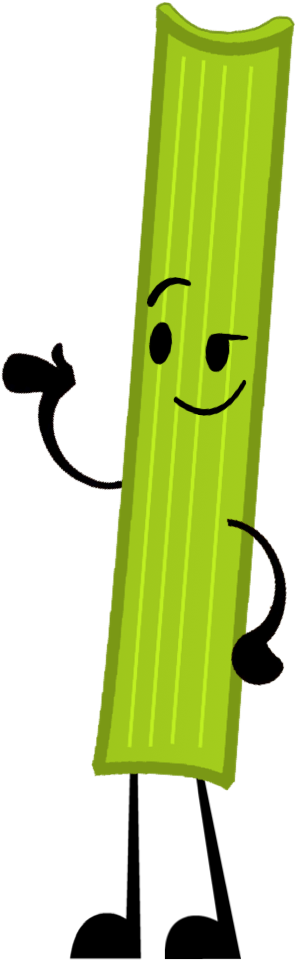 The Wave Celery - Apex Object Show (356x963)