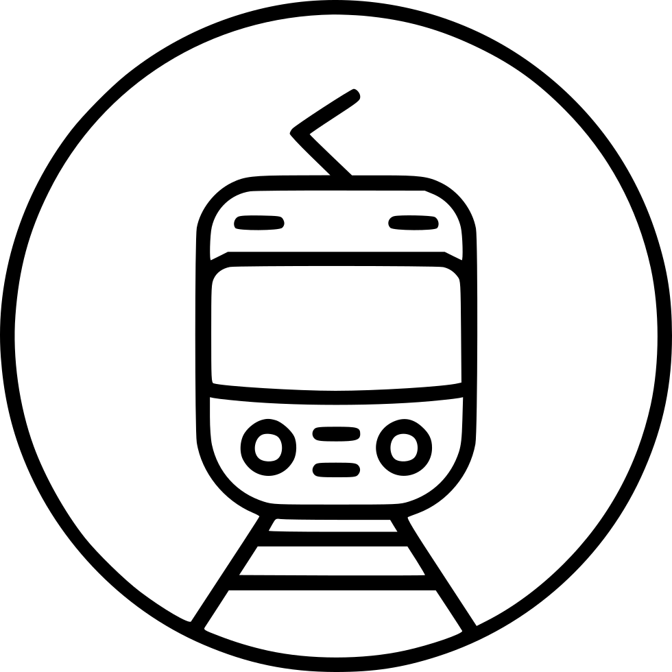 Subway Comments - Train (980x980)