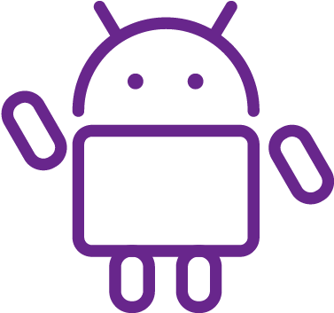 Prague Subway Equipped Now With 10 New Bitcoin Atms - Android (400x400)