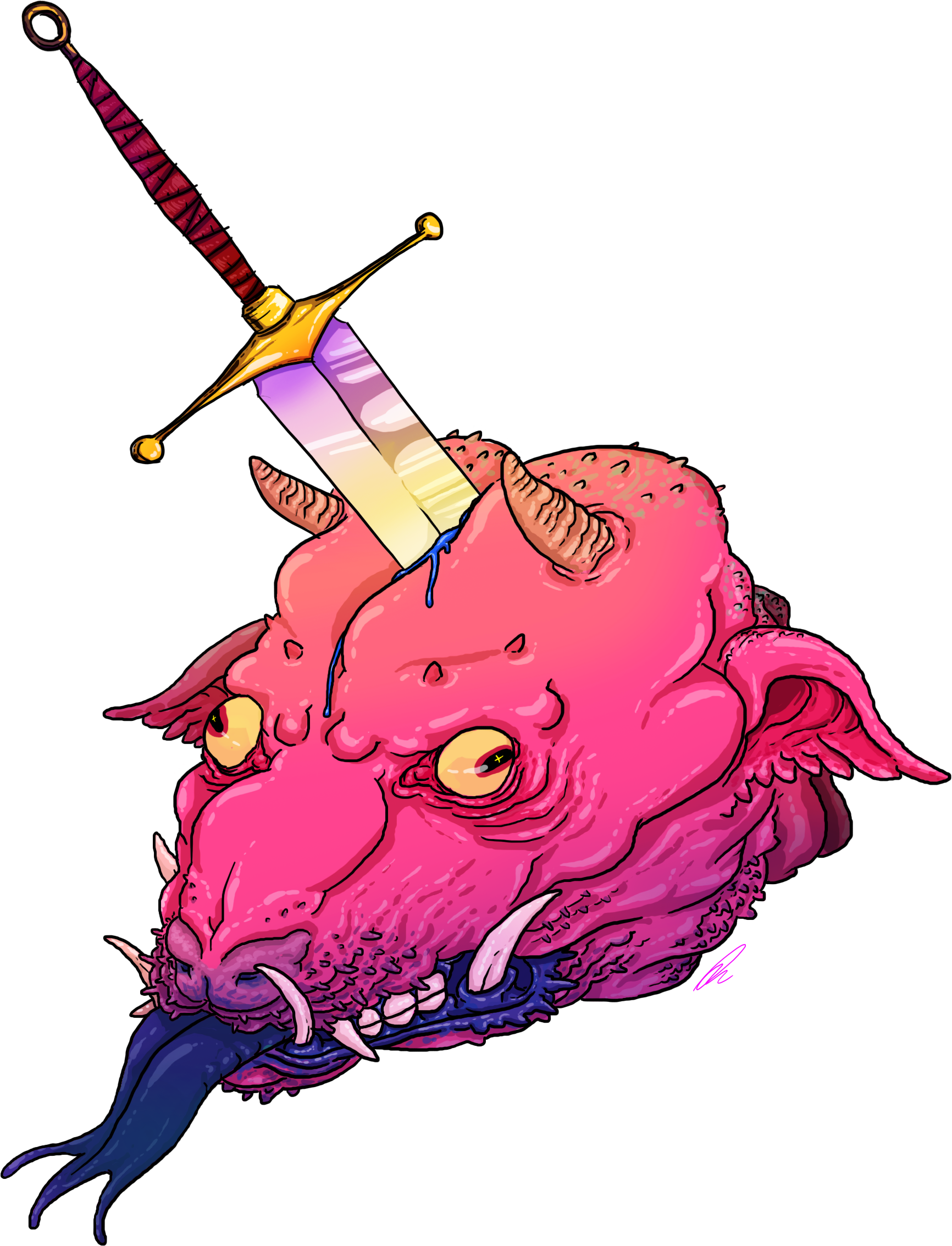 Godzilla Clipart Transparent Tumblr - Godzilla Clipart Transparent Tumblr (1732x2266)