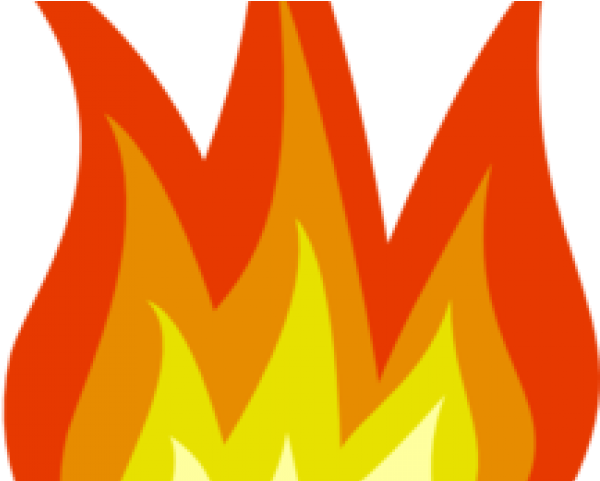 Free Clipart Fire - Free Clipart Fire (640x480)