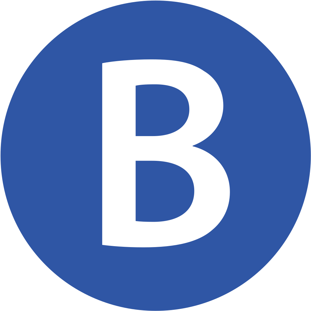 Yokohama Municipal Subway Blue Line Symbol - New York Times App Icon (1024x1024)