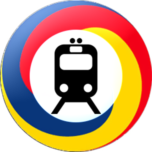 Free High Quality Subway Icon - Train Symbol (512x512)