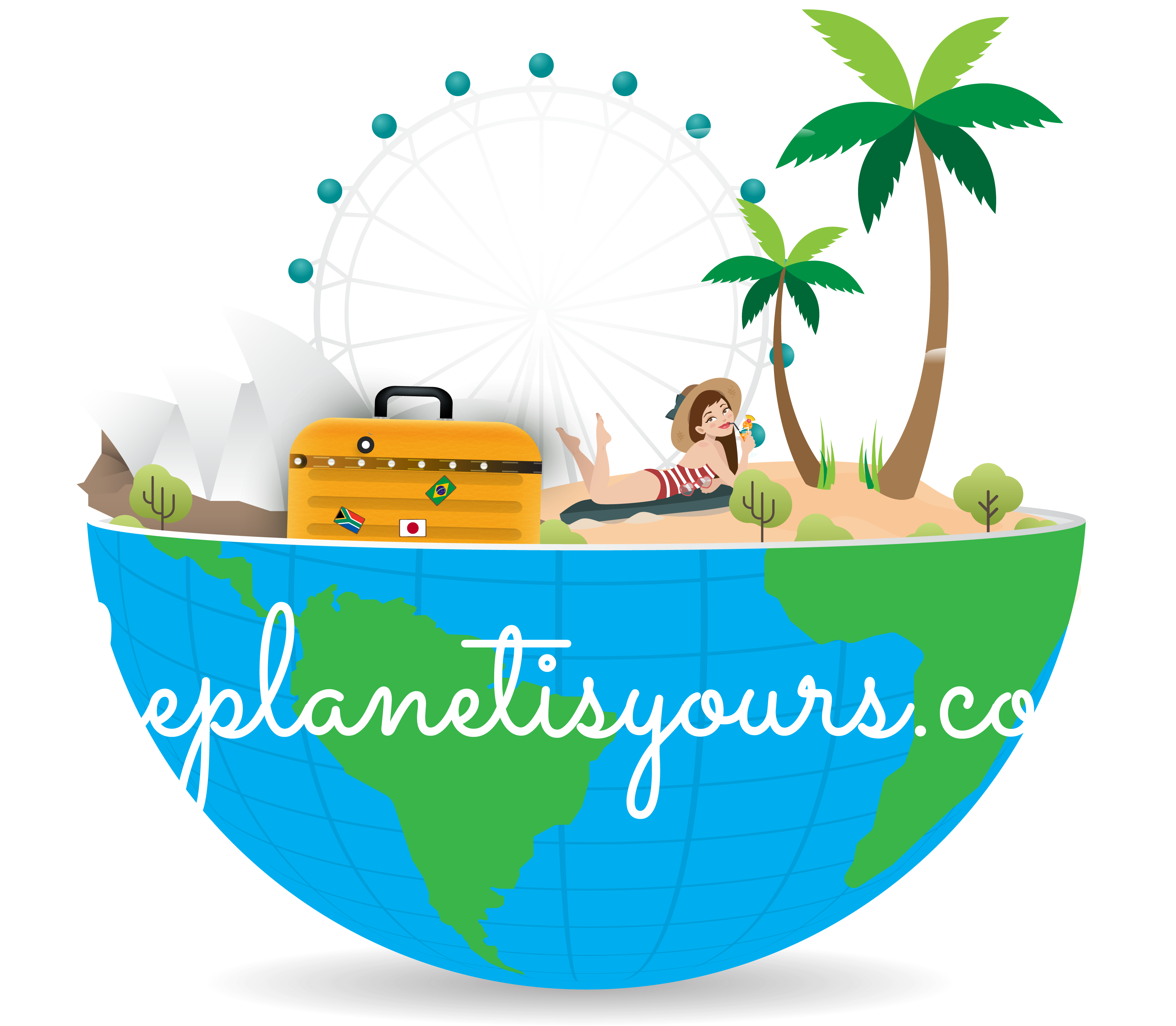 Suriname, One Of The Best Places To Celebrate New Year's - Sewing (4417x3223)