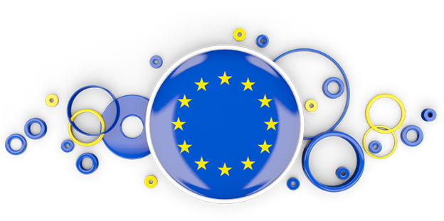 Italian Flag Transparent Background (640x480)