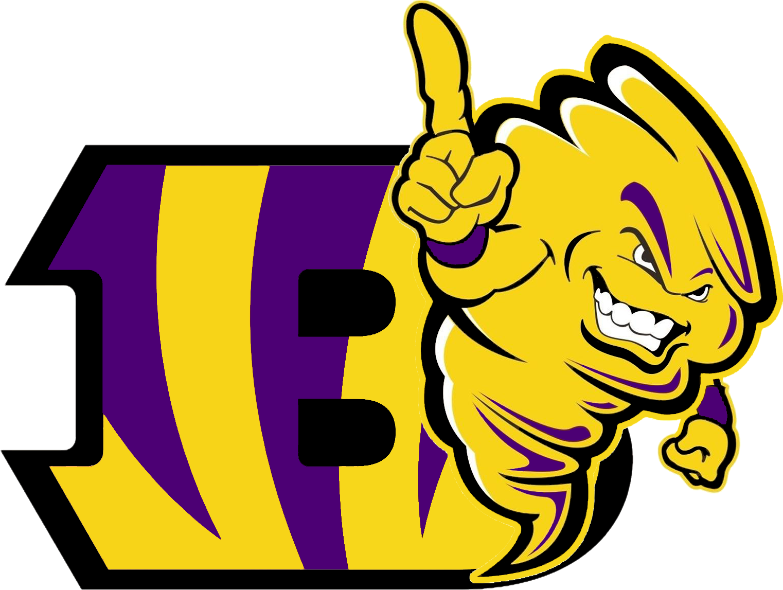 Galveston Ball High School (1600x1200)