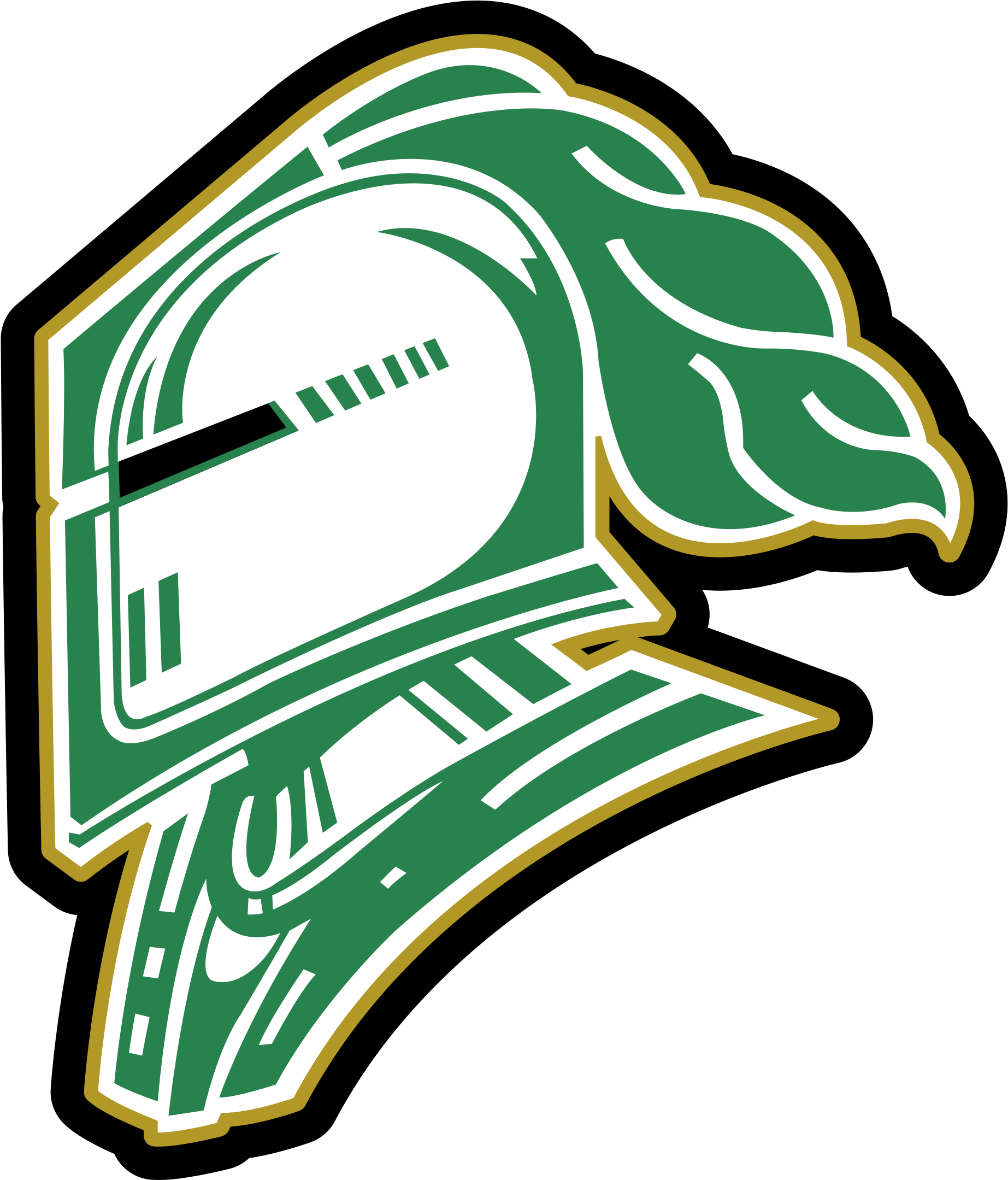 London Knights Logo - London Knights Logo Png (2400x2400)