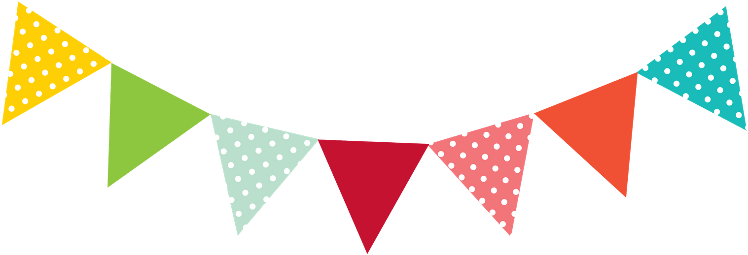 Carnival Banner Clipart - Happy Birthday Wallpaper Iphone (1600x587)