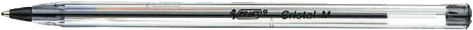 Bic Pen Png Clipart - Plastic (600x450)