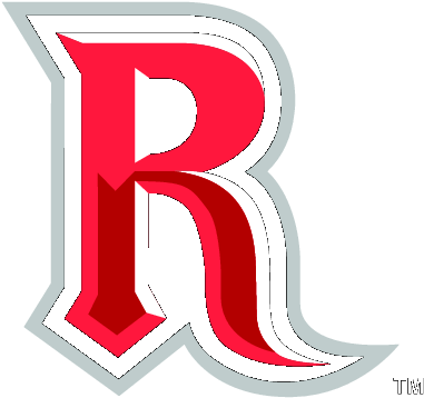 Rutgers Scarlet Knights - Rutgers Scarlet Knights (399x374)
