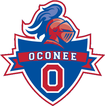 We Are Excited That We Have Oconee Knights Spirit Wear - Oconee Youth School Of Performance (450x450)