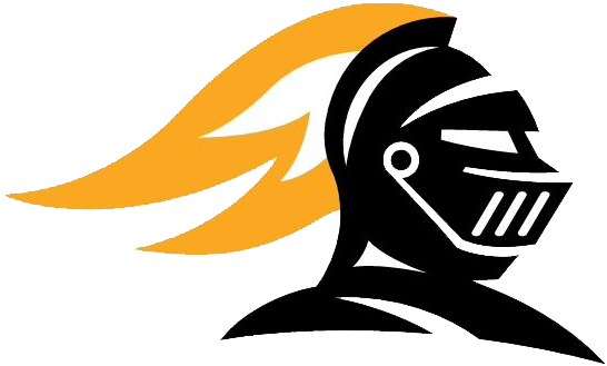 Foothill/santa Ana Knights - Foothill High School Logo (574x352)