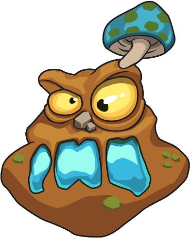 040114 Dungeon-keeper Immortals Swampus - 040114 Dungeon-keeper Immortals Swampus (512x512)